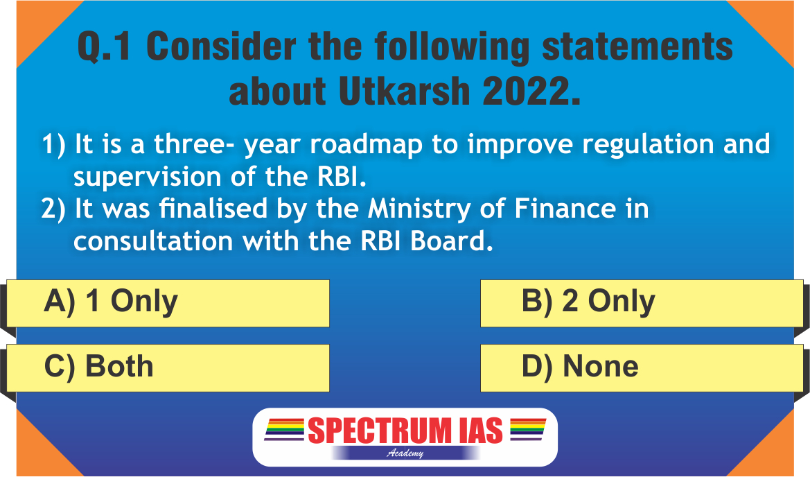 Daily Current Affair Quiz Spectrum Ias 5126